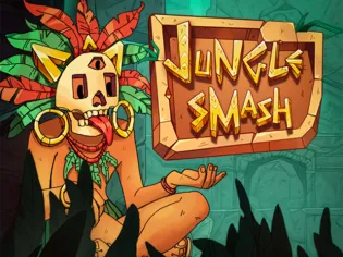 Jungle Smash screenshot