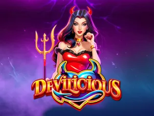 Devilicious screenshot