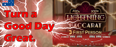 High Roller First Deposit promotion