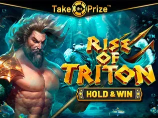 Rise of Triton screenshot