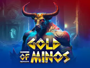 Gold of Minos screenshot