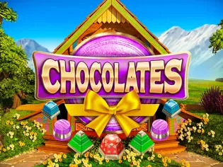 Chocolates screenshot